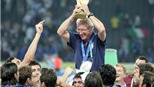 Những HLV lên ngôi ở World Cup